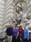 tour guide vienna