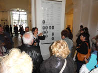 tour guide vienna