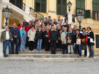 tour guide vienna