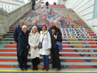 tour guide vienna