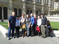 tour guide vienna