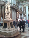 tour guide vienna