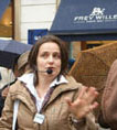 tour guide vienna