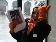 tour guide vienna