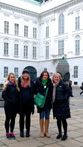 tour guide vienna