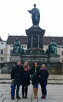 tour guide vienna