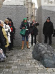 tour guide vienna