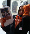 tour guide vienna