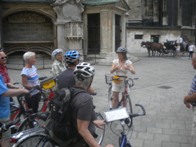 tour guide vienna