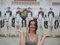 tour guide vienna
