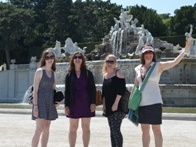 tour guide vienna