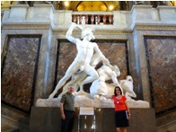 tour guide vienna