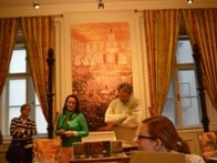 tour guide vienna