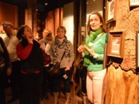 tour guide vienna