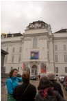 tour guide vienna