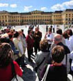 tour guide vienna