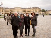 tour guide vienna