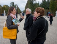 tour guide vienna