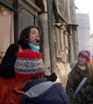 tour guide vienna