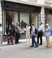 tour guide vienna