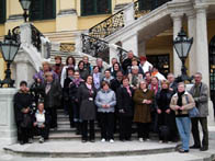tour guide vienna