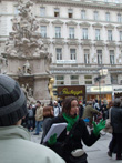 tour guide vienna